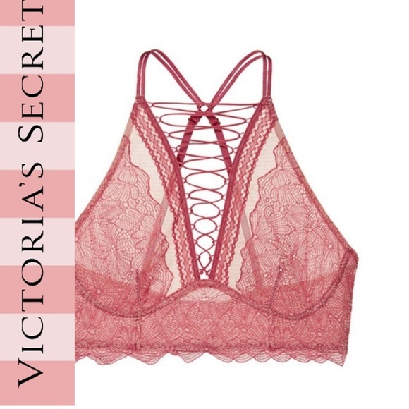 VICTORIA'S SECRET Very Sexy Bra Bralette - Picture 1 of 4